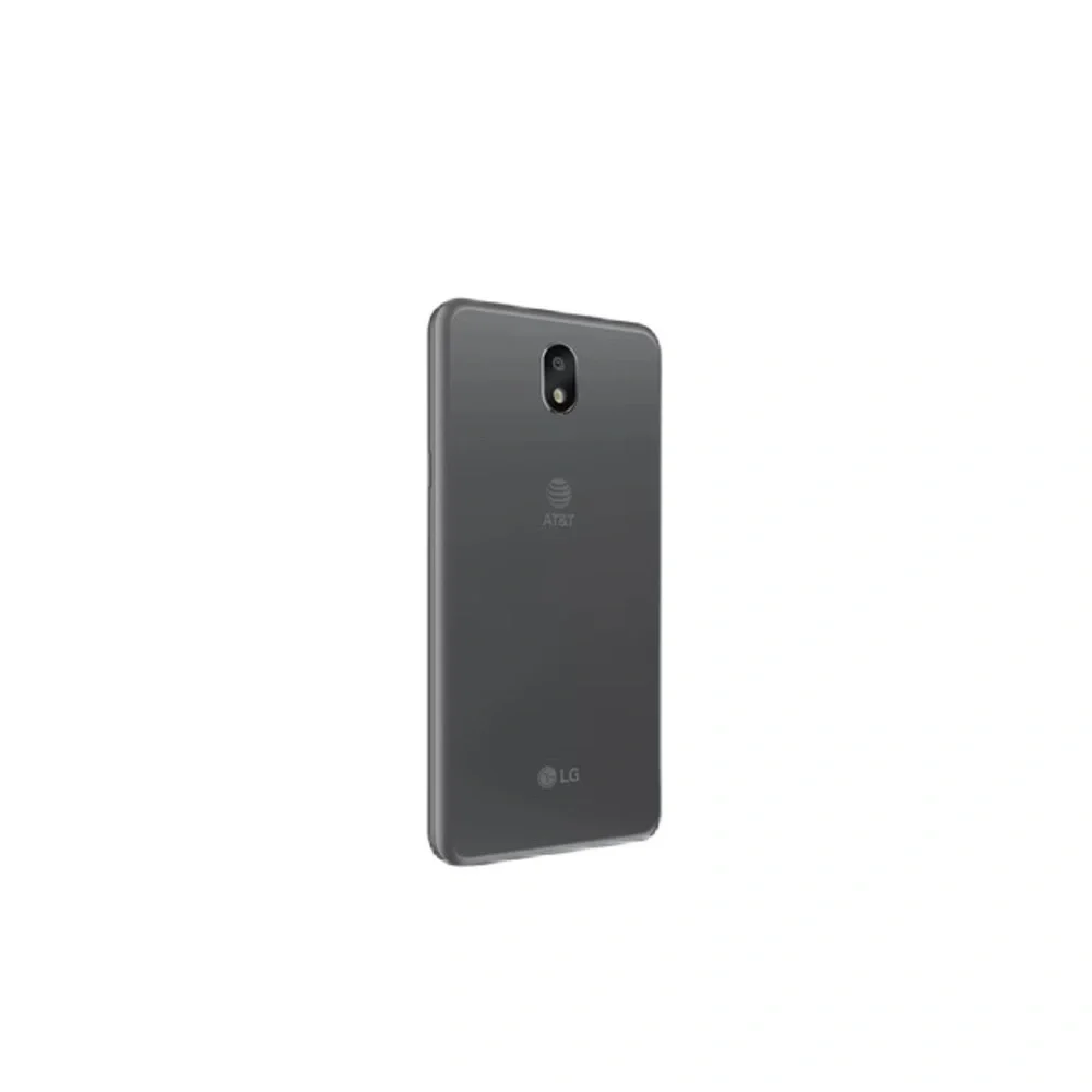 LG Arena M 2 AT&T (locked)32 GB grey new open box
